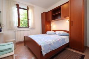 Fotografie z fotogalerie ubytování Family friendly apartments with a swimming pool Lindar, Central Istria - Sredisnja Istra - 7197 v destinaci Pazin