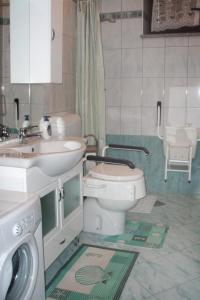 Fotografie z fotogalerie ubytování Family friendly apartments with a swimming pool Lindar, Central Istria - Sredisnja Istra - 7197 v destinaci Pazin