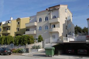 Fotografie z fotogalerie ubytování Apartments with a parking space Vrsar, Porec - 7129 v destinaci Vrsar