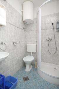 Fotografie z fotogalerie ubytování Apartments with a parking space Vrsar, Porec - 7129 v destinaci Vrsar