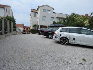 Fotografie z fotogalerie ubytování Apartments with a parking space Vrsar, Porec - 7129 v destinaci Vrsar + 37 fotografií