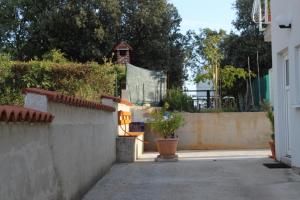 Fotografie z fotogalerie ubytování Apartments with a parking space Vrsar, Porec - 7129 v destinaci Vrsar