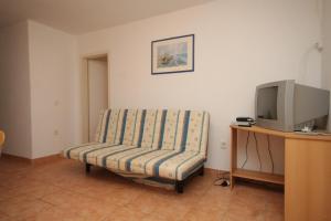 Fotografie z fotogalerie ubytování Apartments with a parking space Vrsar, Porec - 7129 v destinaci Vrsar