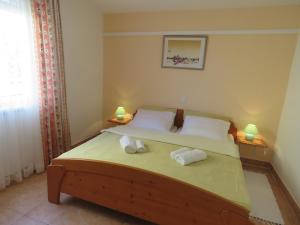 Fotografie z fotogalerie ubytování Apartments with a parking space Vrsar, Porec - 7129 v destinaci Vrsar