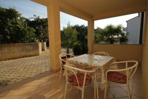 Fotografie z fotogalerie ubytování Apartments with a parking space Vrsar, Porec - 7129 v destinaci Vrsar