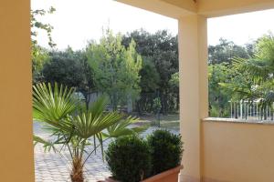Fotografie z fotogalerie ubytování Apartments with a parking space Vrsar, Porec - 7129 v destinaci Vrsar
