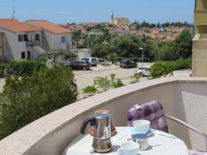 Fotografie z fotogalerie ubytování Apartments with a parking space Vrsar, Porec - 7129 v destinaci Vrsar