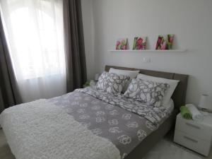 Fotografie z fotogalerie ubytování Apartments with a parking space Vrsar, Porec - 7129 v destinaci Vrsar