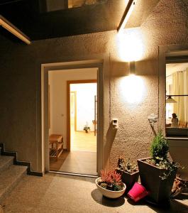 Zdjęcie z galerii obiektu Appartement Matthias w mieście Stumm