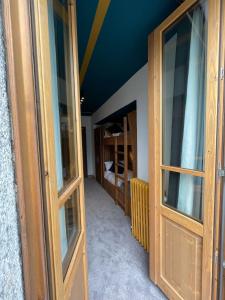 Fotografie z fotogalerie ubytování Hotel La Verticale v destinaci Chamonix-Mont-Blanc