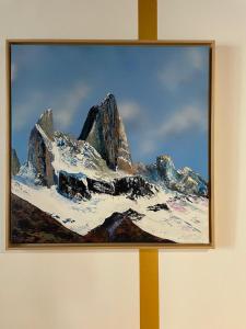 Fotografie z fotogalerie ubytování Hotel La Verticale v destinaci Chamonix-Mont-Blanc
