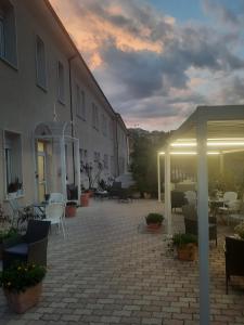 Hotel Porta Rivera