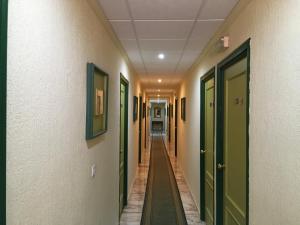 Kép Hotel Atalayas Zafra szállásáról Zafrában a galériában