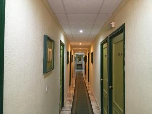 Kép Hotel Atalayas Zafra szállásáról Zafrában a galériában