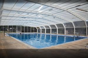 Fotografie z fotogalerie ubytování Kampaoh Marbella v destinaci Marbella