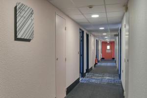 Fotografie z fotogalerie ubytování B&B HOTEL Brive-la-Gaillarde v destinaci Ussac