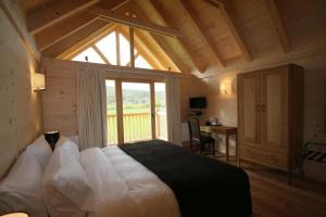 Gallery image of Pandy B&B in Dorstone