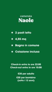 a green text box with the words karma naoko at Rifugio Chierego - 1911m in Brenzone sul Garda