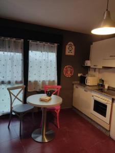 Kép Acogedor apartamento en Noreña szállásáról Noreñában a galériában