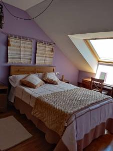 Kép Acogedor apartamento en Noreña szállásáról Noreñában a galériában
