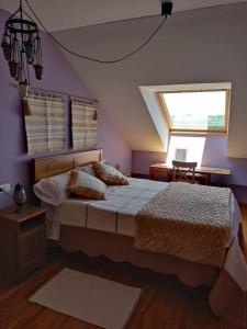 Kép Acogedor apartamento en Noreña szállásáról Noreñában a galériában