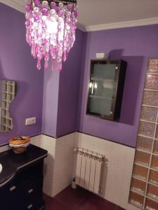 Kép Acogedor apartamento en Noreña szállásáról Noreñában a galériában