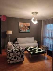 Kép Acogedor apartamento en Noreña szállásáról Noreñában a galériában