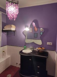 Kép Acogedor apartamento en Noreña szállásáról Noreñában a galériában