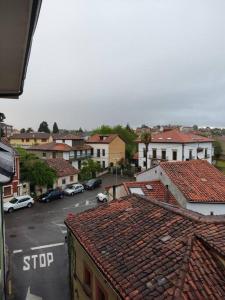 Kép Acogedor apartamento en Noreña szállásáról Noreñában a galériában