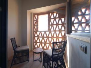 Zdjęcie z galerii obiektu Relais Colle Messino Briaglia Mondovì w mieście Mondovì