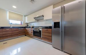 Gallery image of EDEN'S Homes & Villas - Sparkle Tower in Dubai