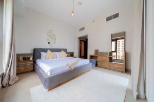 Gallery image of EDEN'S Homes & Villas - Sparkle Tower in Dubai