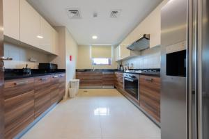 Gallery image of EDEN'S Homes & Villas - Sparkle Tower in Dubai