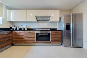 Gallery image of EDEN'S Homes & Villas - Sparkle Tower in Dubai