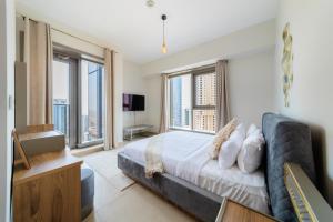 Gallery image of EDEN'S Homes & Villas - Sparkle Tower in Dubai