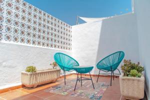 Fotografia z galérie ubytovania La Moraga de Poniente Malaga Hostel v destinácii Málaga