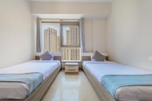 Gallery image of EDEN'S Homes & Villas - Sparkle Tower in Dubai