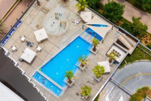 Gallery image of EDEN'S Homes & Villas - Sparkle Tower in Dubai