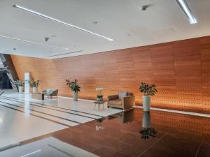 Gallery image of EDEN'S Homes & Villas - Sparkle Tower in Dubai