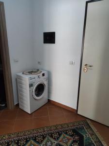 Foto dalla galleria di Amal Vlora Apartament a Vlorë