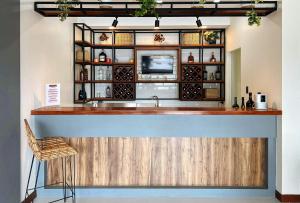 Gallery image of RedDoorz Plus @ Toshiko Boutique Hotel Koronadal City in Koronadal