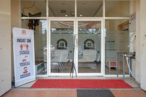 Galeriebild der Unterkunft RedDoorz Plus @ Losari Makassar in Makassar