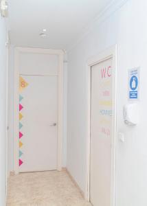 Fotografia z galérie ubytovania La Moraga de Poniente Malaga Hostel v destinácii Málaga