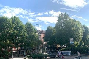 Zdjęcie z galerii obiektu El rincón del Indiano w mieście Santander