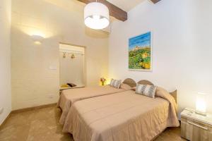 Letto o letti in una camera di Tfiefa Holiday Home