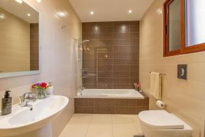 Bagno di Tfiefa Holiday Home