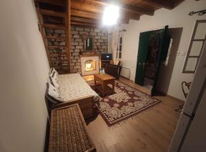 Fotografia z galérie ubytovania Petranta's House Παραδοσιακή εξοχική κατοικία v destinácii Kalymnos