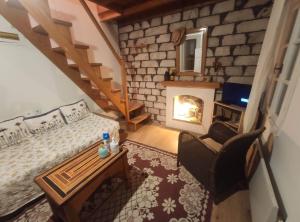 Fotografia z galérie ubytovania Petranta's House Παραδοσιακή εξοχική κατοικία v destinácii Kalymnos