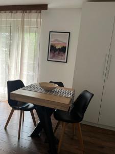 Fotografija u galeriji objekta Apartman Thalia na Divčibaru