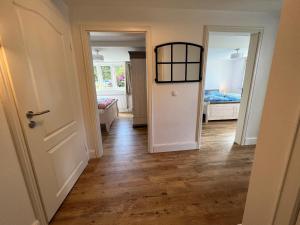 Afbeelding uit fotogalerij van FeWo-Erika in Archsum